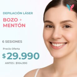 Hot Sale | Bozo + Mentón